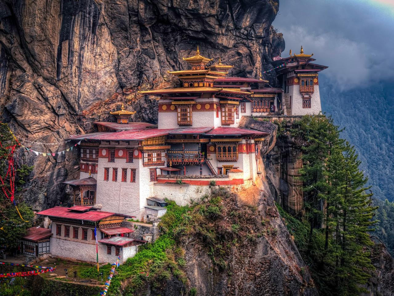 Most thrilling and adventurous places to visit in Asia