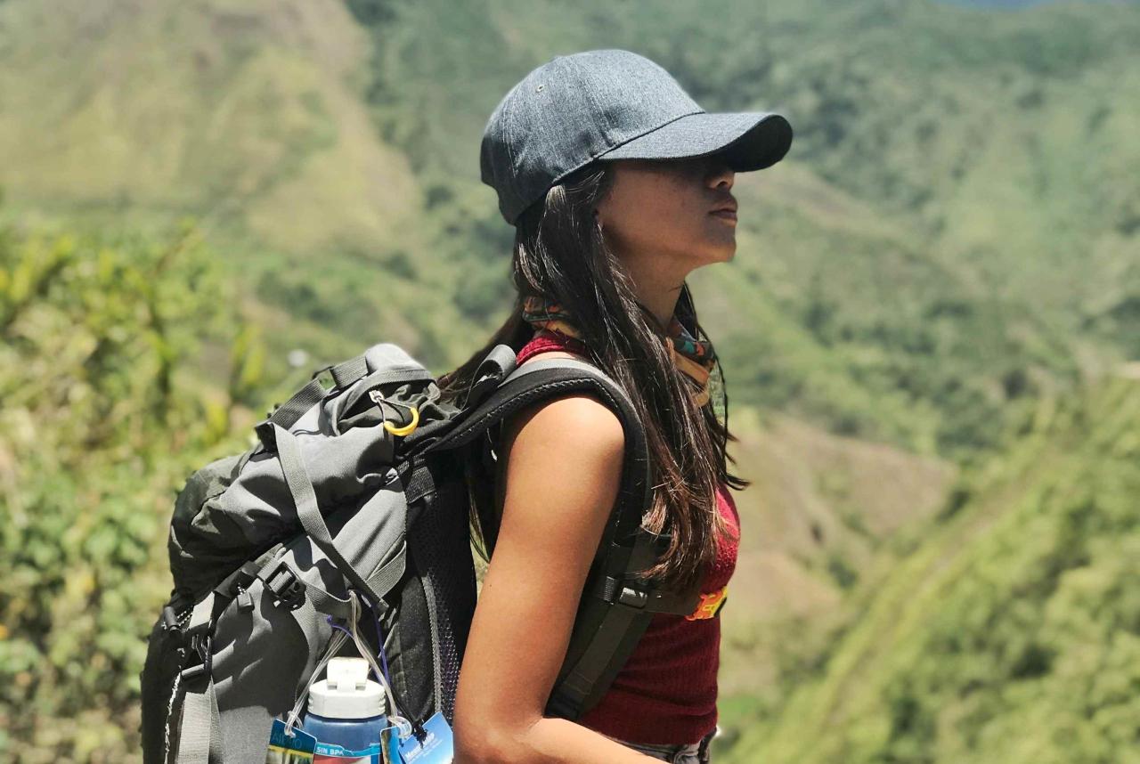 Safety tips for extreme travel in Asia for solo female travelers